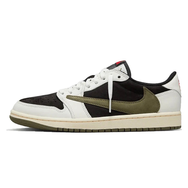 AJ1 Retro Low SP Travis Scott