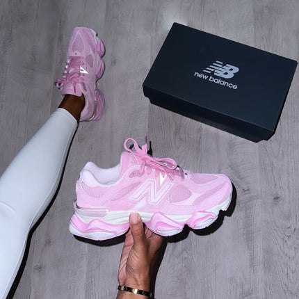 9060 PINK OVERDYSE ASOS EXCLUSIVE