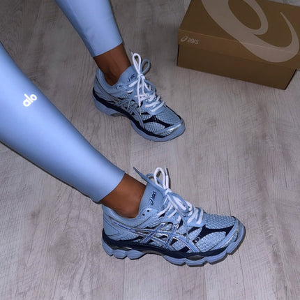 Gel Cumulus 16 Independance Blue