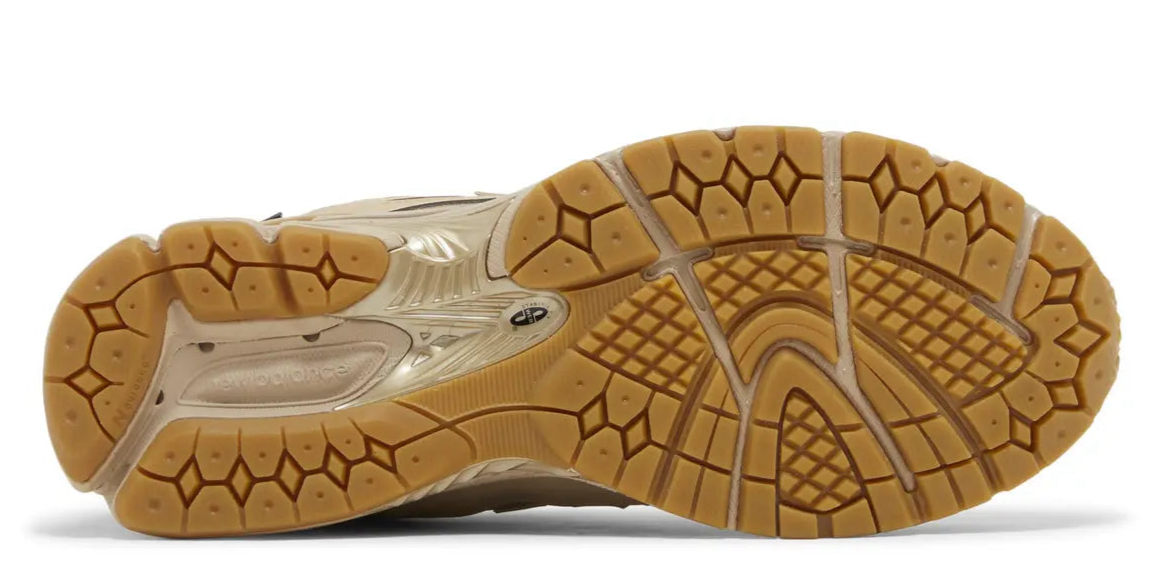 1906R CORDURA DESERT