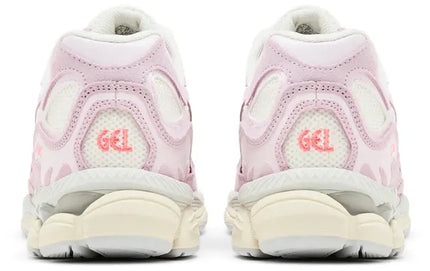 GEL NYC CREAM ROSE WATER