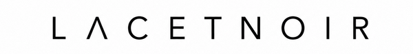 LACETNOIR