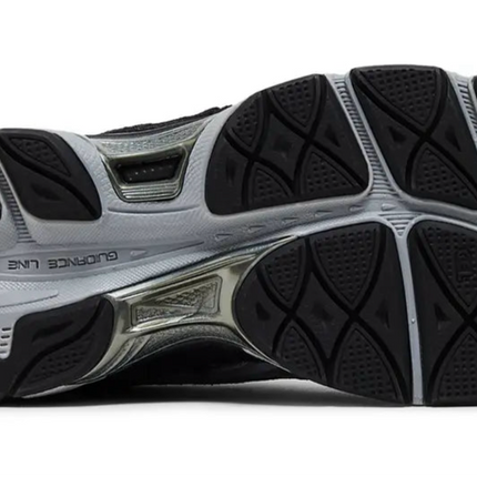 GEL NYC GRAVEL BLACK
