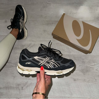 GEL NYC BLACK CREAM