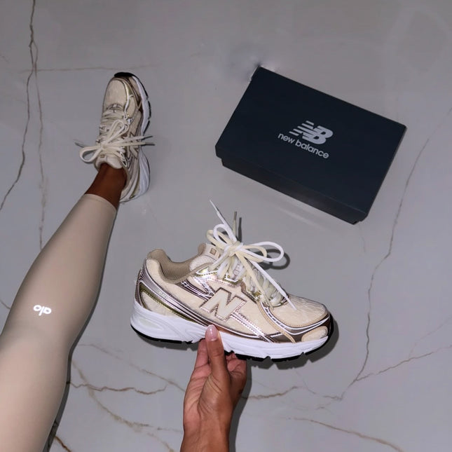 530 Champagne Gold