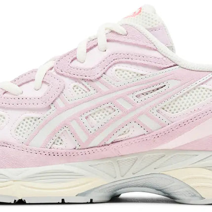 GEL NYC CREAM ROSE WATER