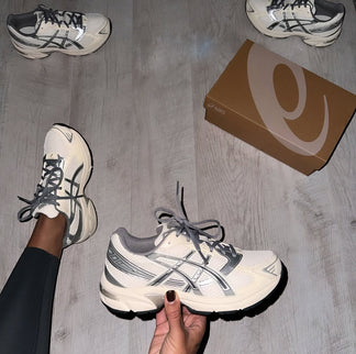 GEL-1130 CREAM CLAY GREY