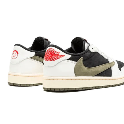 AJ1 Retro Low SP Travis Scott