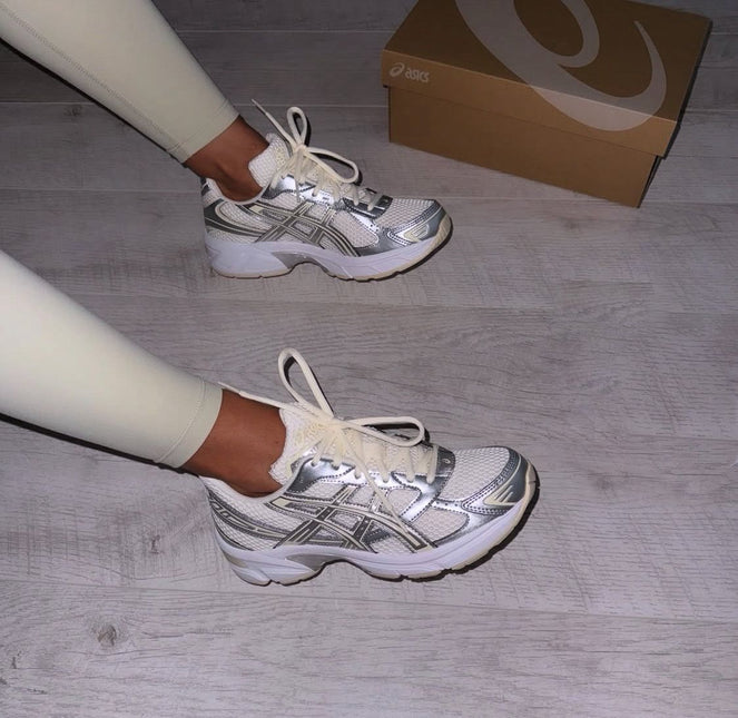 Gel-1130 Cream Pure Silver