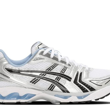 Gel-Kayano 14 JJJJound White Blue