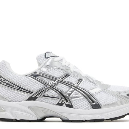 Gel-1130 White Pure Silver