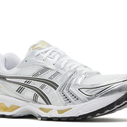 Gel-Kayano 14 Tai Chi Yellow