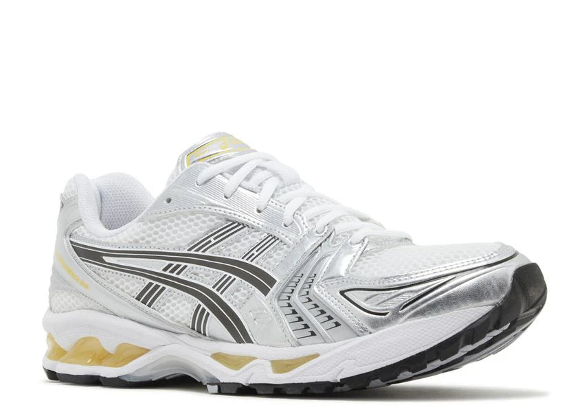 Gel-Kayano 14 Tai Chi Yellow