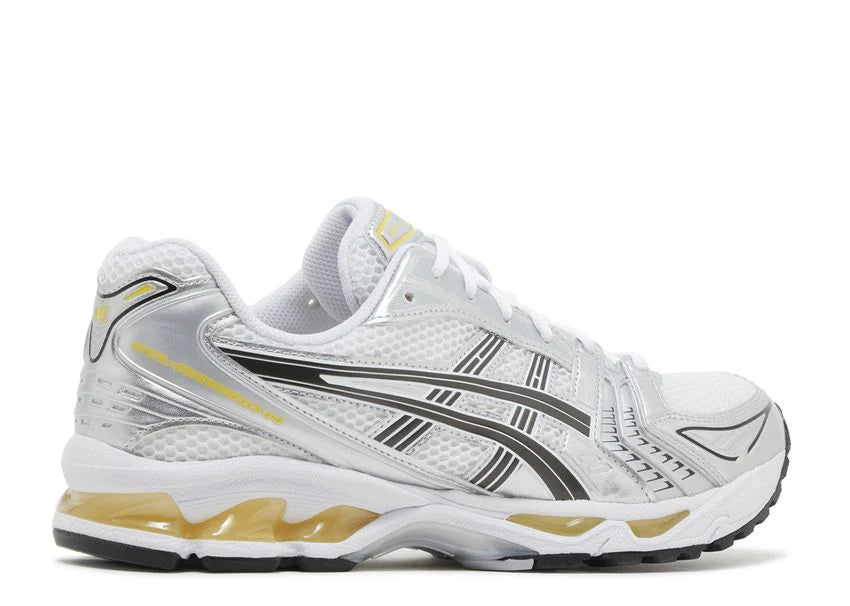 Gel-Kayano 14 Tai Chi Yellow