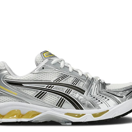 Gel-Kayano 14 Tai Chi Yellow
