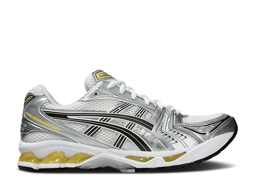 Gel-Kayano 14 Tai Chi Yellow