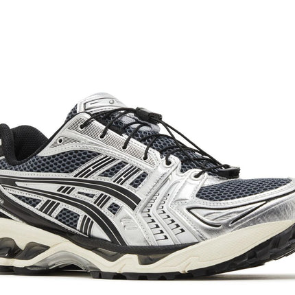 Gel-Kayano 14 Unlimited Pack Carrier Grey