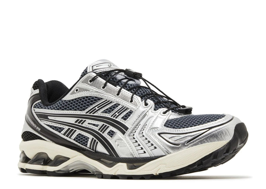 Gel-Kayano 14 Unlimited Pack Carrier Grey