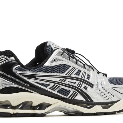 Gel-Kayano 14 Unlimited Pack Carrier Grey