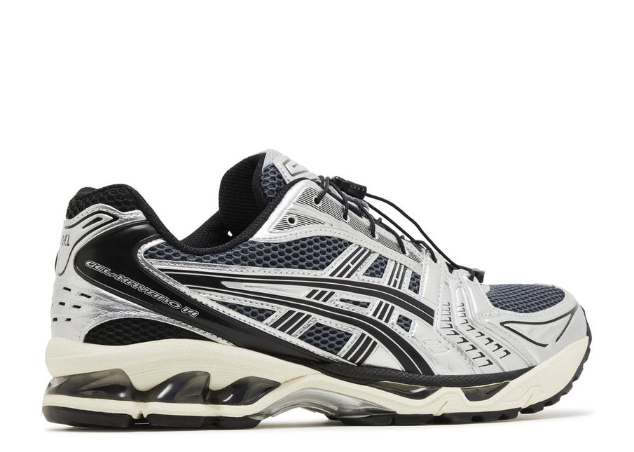 Gel-Kayano 14 Unlimited Pack Carrier Grey