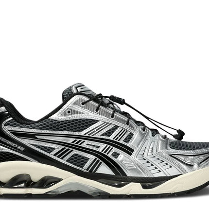 Gel-Kayano 14 Unlimited Pack Carrier Grey