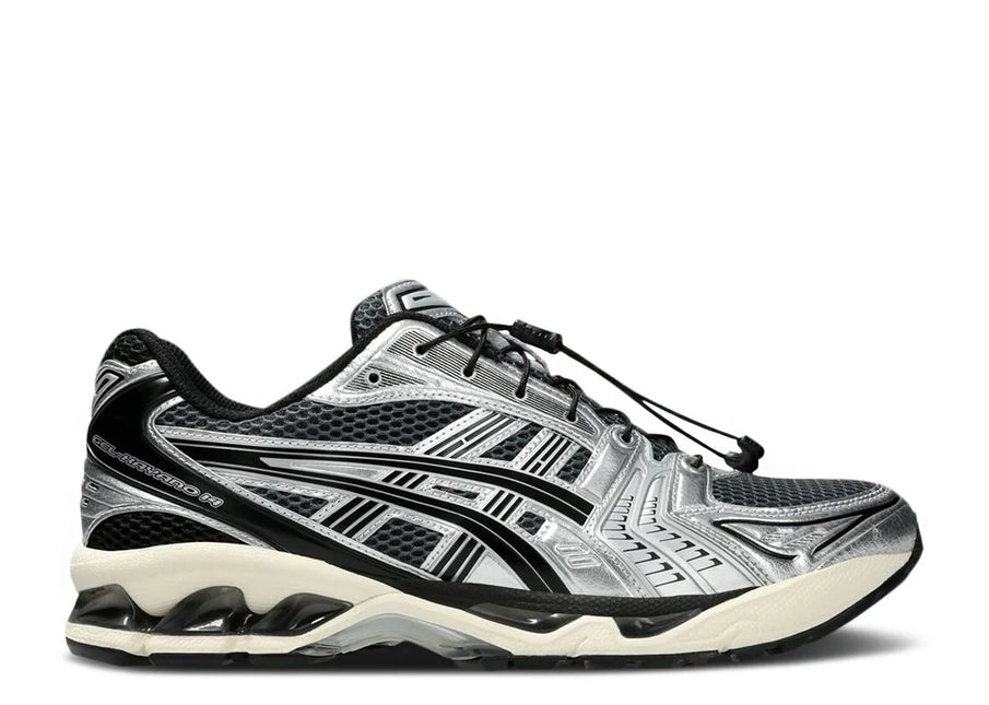 Gel-Kayano 14 Unlimited Pack Carrier Grey