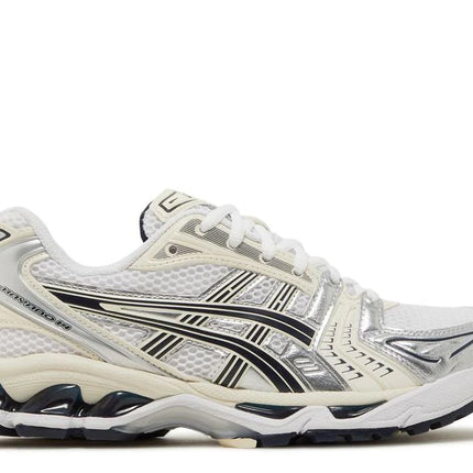 Gel-Kayano 14 White Midnight