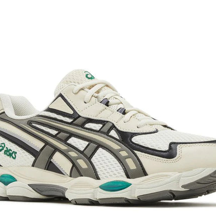 Gel-NYC 2055 Pale Oak Truffle Grey