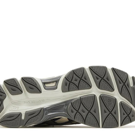 Gel-NYC 2055 Pale Oak Truffle Grey