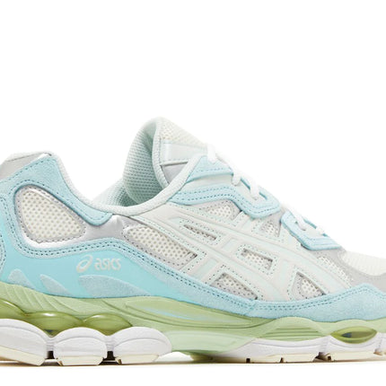 Gel-NYC Cream Aquamarine