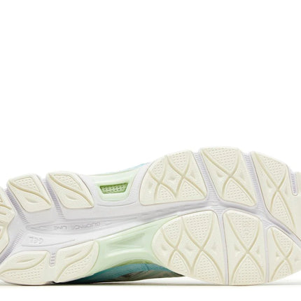 Gel-NYC Cream Aquamarine