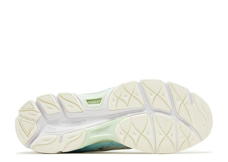 Gel-NYC Cream Aquamarine