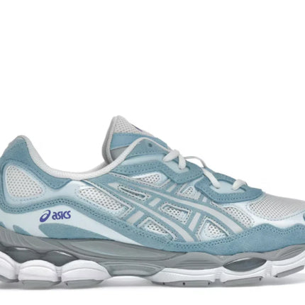 Gel-NYC Cream Arctic Sky