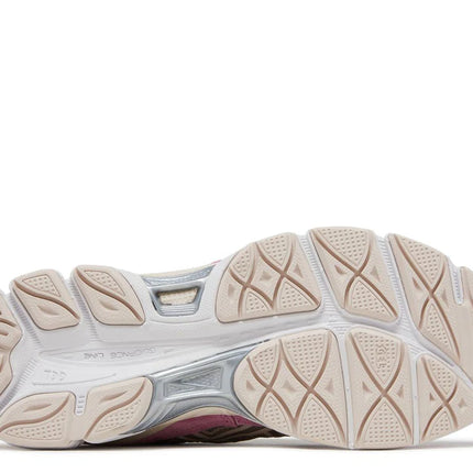 Gel-NYC Cream Mineral Beige Pink