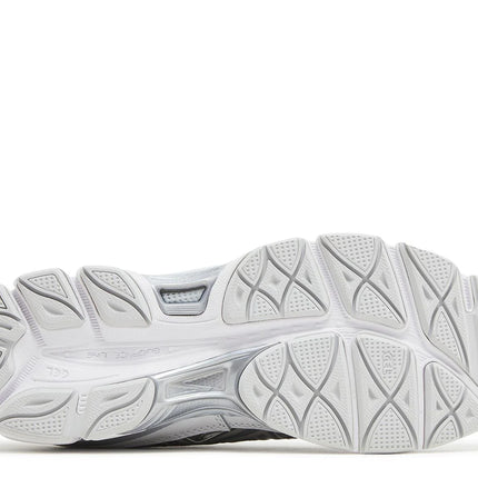 Gel-NYC White Oyster Grey