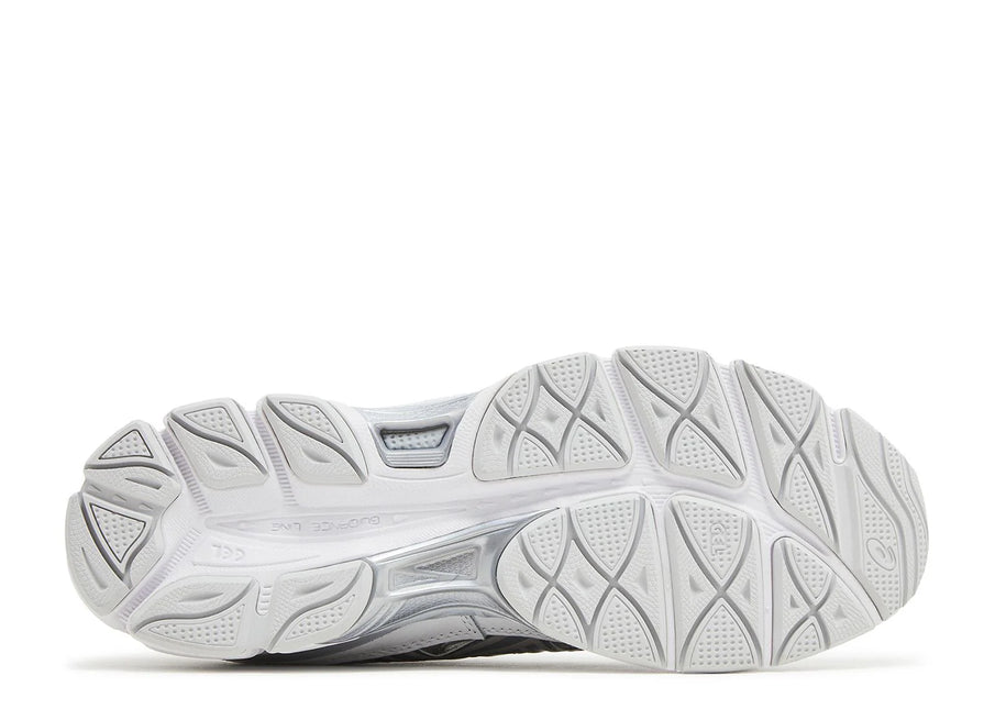 Gel-NYC White Oyster Grey