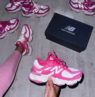 9060 FUCHSIA PINK