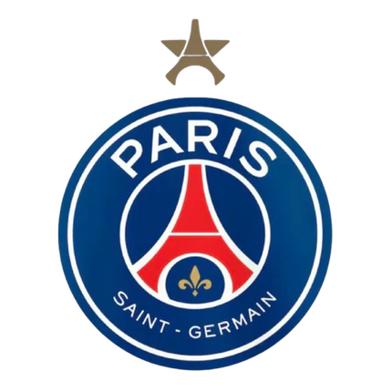 Maillot 24/25 PSG CHAMPIONS COLLECTOR