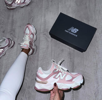 9060 DS PINK