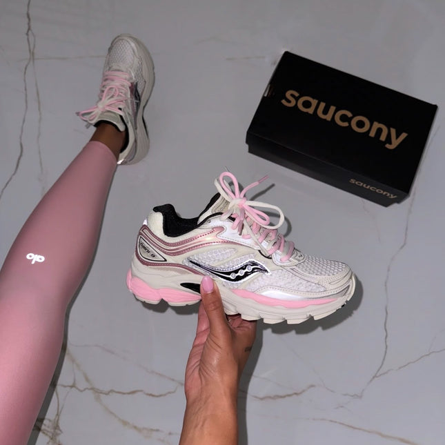 PROGRID OMNI 9 Cream Pink