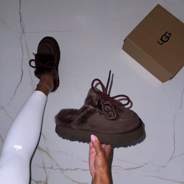 UGG