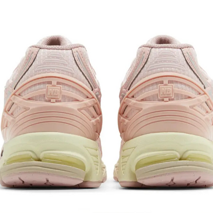 1906U LUNAR NEW YEAR - SHELL PINK