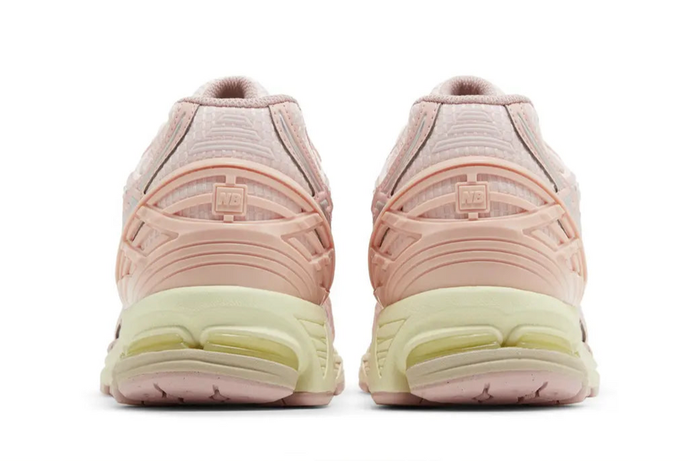 1906U LUNAR NEW YEAR - SHELL PINK