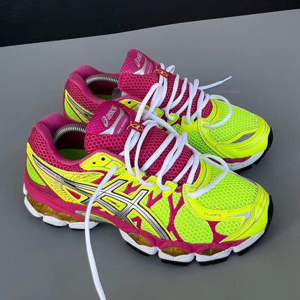 GEL NIMBUS 16 RUNNING