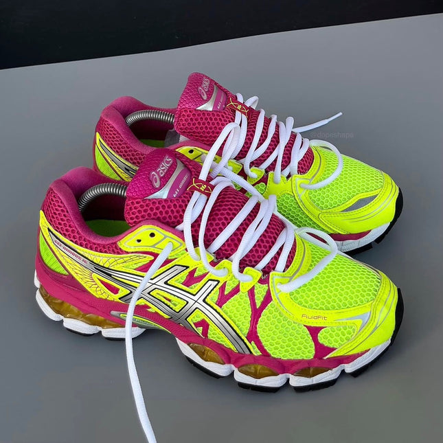 GEL NIMBUS 16 RUNNING
