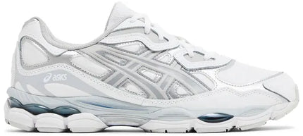 GEL NYC WHITE OYSTER GREY