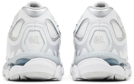 GEL NYC WHITE OYSTER GREY