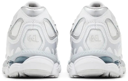 GEL NYC WHITE OYSTER GREY
