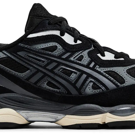 GEL NYC BLACK GRAPHITE