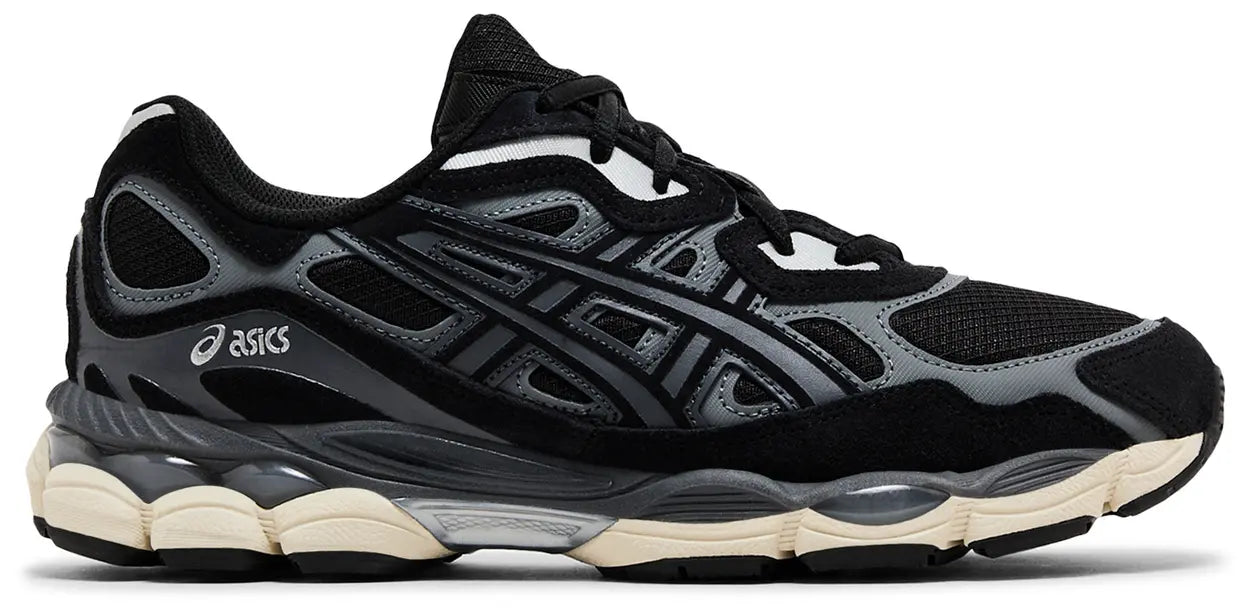 GEL NYC BLACK GRAPHITE